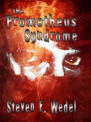 cover image of The Prometheus Syndrome